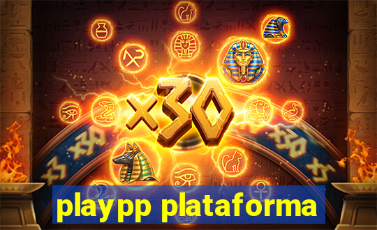 playpp plataforma